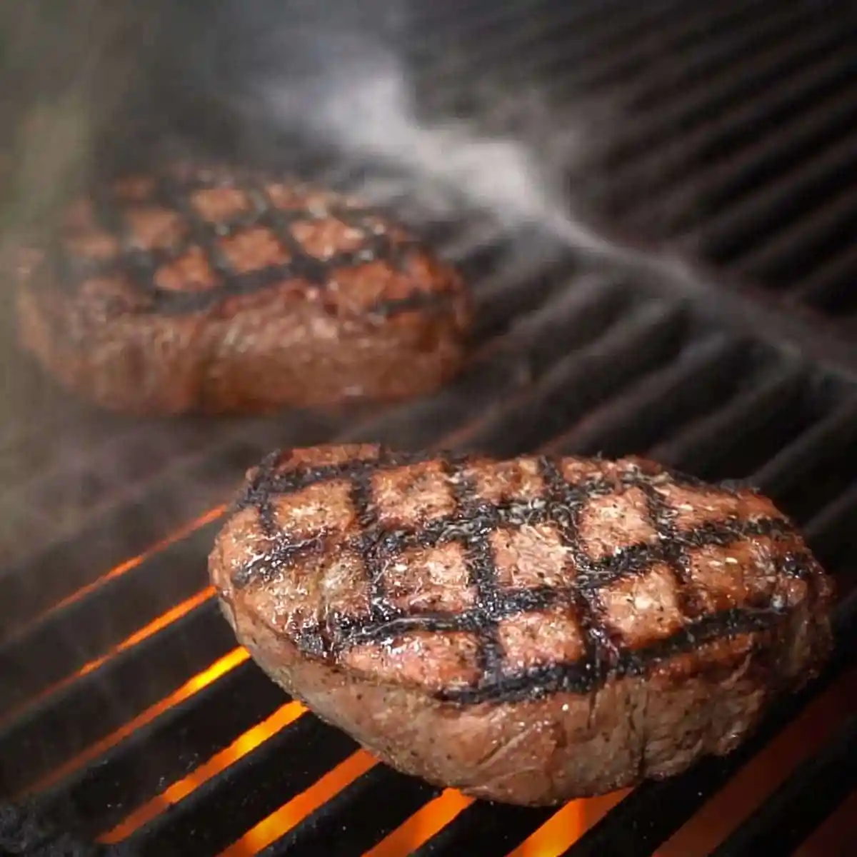 Grilled Wagyu Sirloin - Gandy Steak